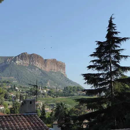 Apartament L'icone Cassis