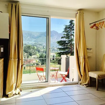 Apartament L'icone