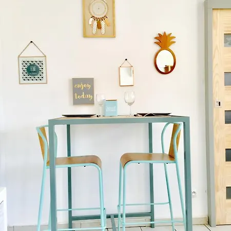 Apartament L'icone