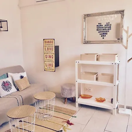 Apartament L'icone