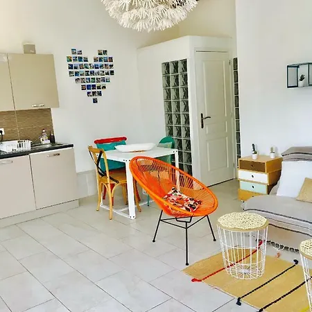 L'icone Apartament *