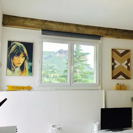 L'icone Apartament *