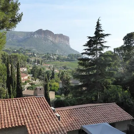 Apartment L'icone