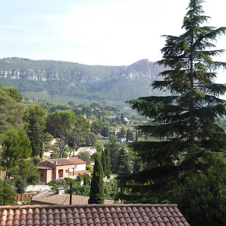 L'icone * Cassis