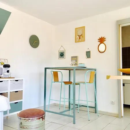 Apartment L'icone *