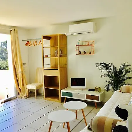 Apartment L'icone *