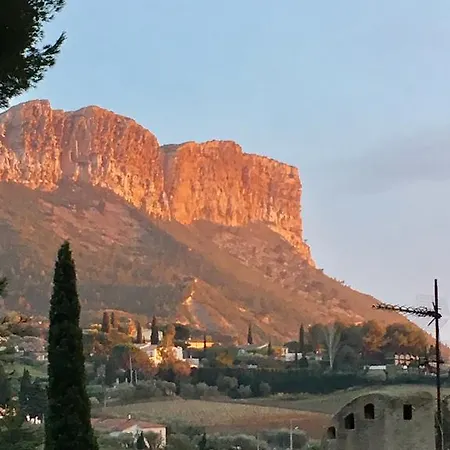 L'icone * Cassis