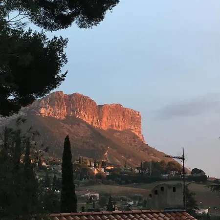 L'icône Appartamento