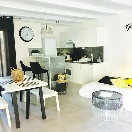 Apartment L'icone