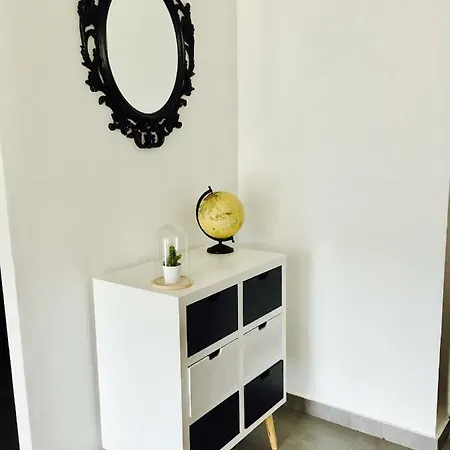 L'icone Apartment *
