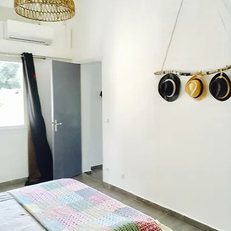 L'icone Apartment Cassis