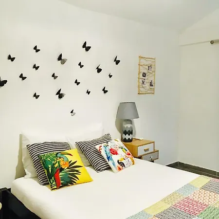 Apartment L'icone Cassis