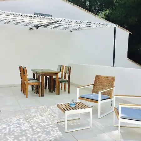 L'icone Apartment *