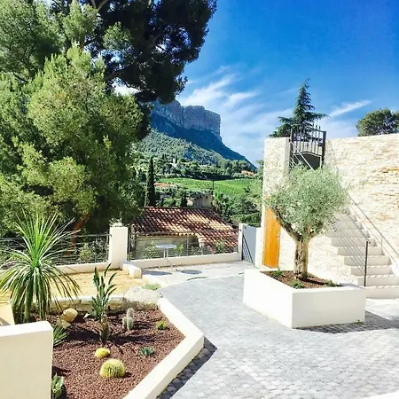 Apartment L'icone